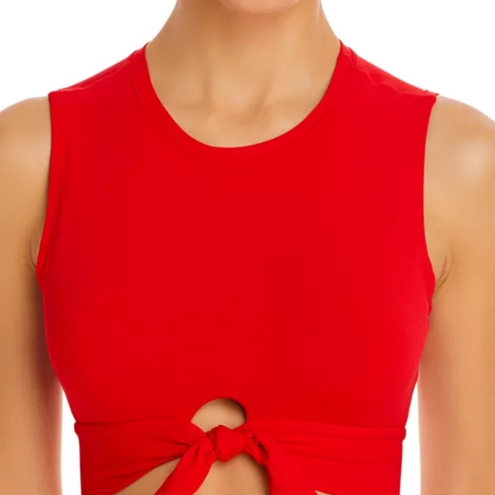 Robin Piccone Ava Tank Swim Top - Picture 7 of 7